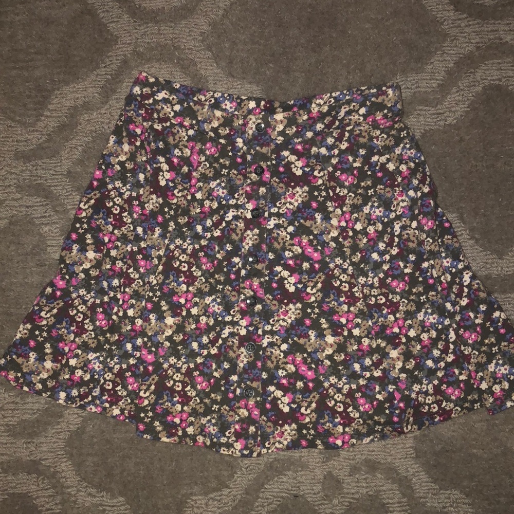 American Eagle skirt
